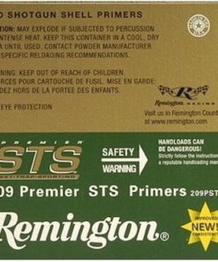 remington sts 209 primers