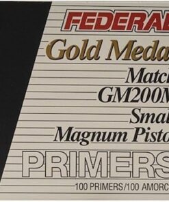 federal 200 primers