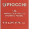 fiocchi 209 primers