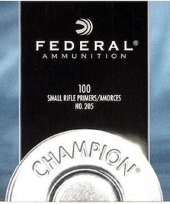 Cheap federal 205 primers for sale