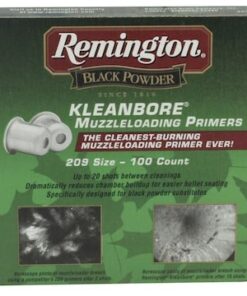 remington 209 primers