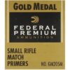 federal 205m primers In Stock