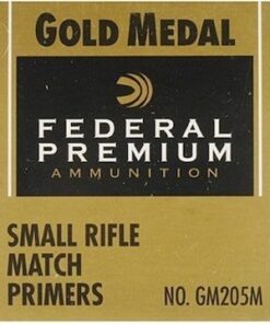 federal 205m primers In Stock