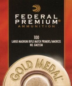 federal 215m primers In Stock Now