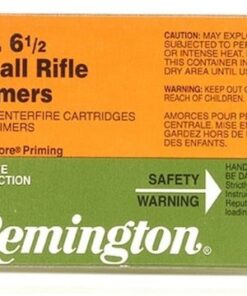 Best remington 6 1/2 primers