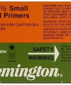 remington 5 1/2 primers