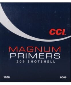 cci 209m primers