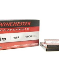 Best winchester large pistol primers