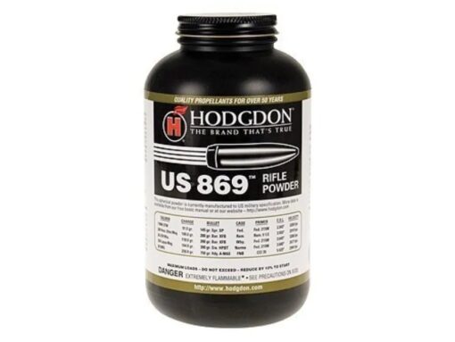 hodgdon us 869