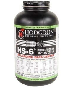 hs-6 powder in stock