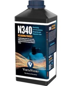 N340 Powder