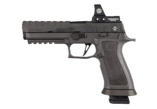 sig sauer p320 max