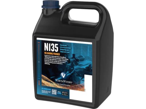 n135 powder