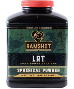 ramshot lrt smokeless powder