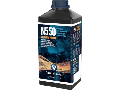 n550 powder