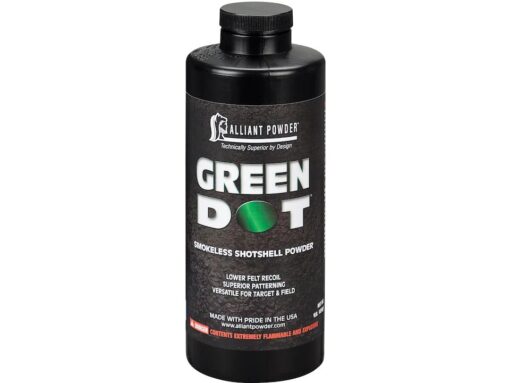 green dot powder in stock