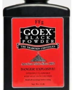 ffg black powder