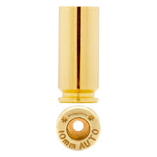 10mm auto brass