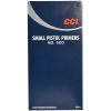 CCI 500 Small Pistol Primers 