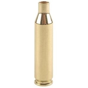 243 winchester brass